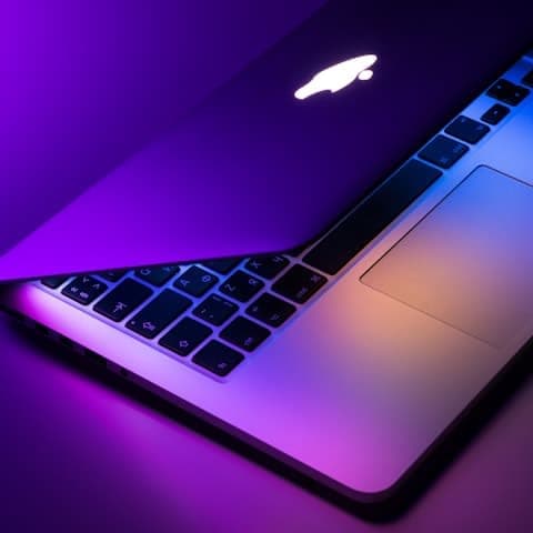 New Laptops