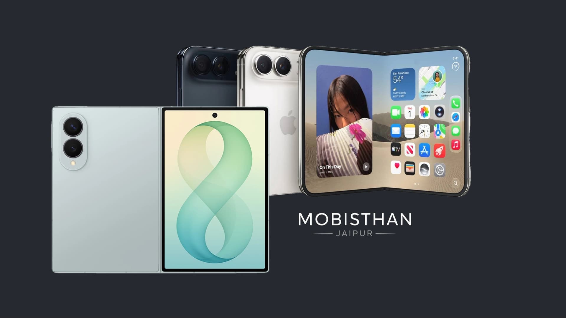 iPhone Duo Costs ₹3 Lakh in India, While USA Price Starts at Just $1,999(1.7 Lakh apx)
